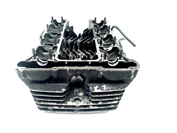 Grote foto yamaha xs 750 438q cilinderkop motoren overige accessoires