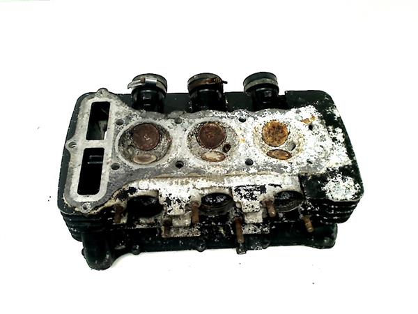 Grote foto yamaha xs 750 438q cilinderkop motoren overige accessoires