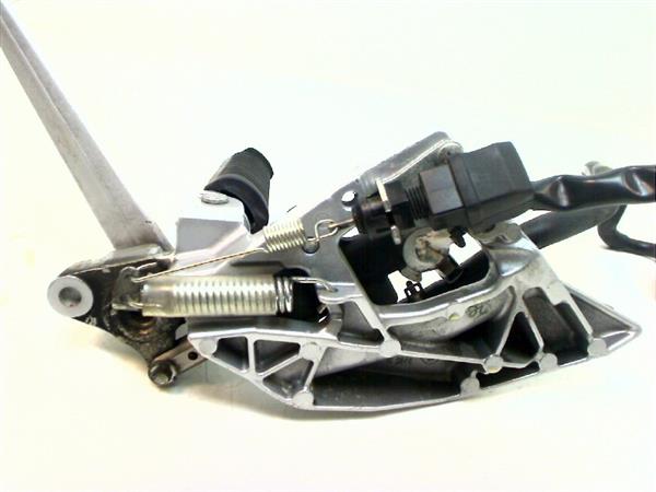 Grote foto yamaha fjr 1300 abs 2013 2016 43ju schetsplaat rechts voor motoren overige accessoires