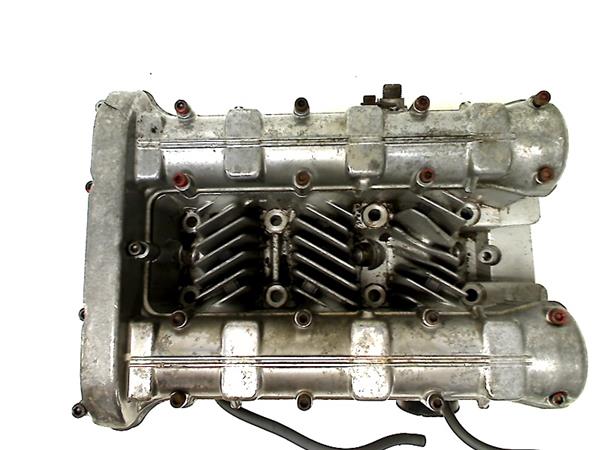 Grote foto yamaha xs 750 438q cilinderkop motoren overige accessoires