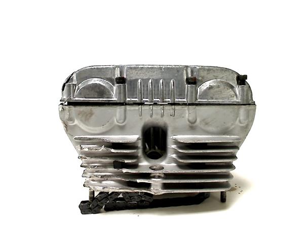 Grote foto yamaha xs 750 438q cilinderkop motoren overige accessoires
