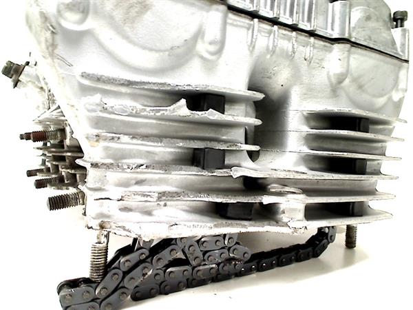 Grote foto yamaha xs 750 438q cilinderkop motoren overige accessoires