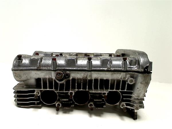 Grote foto yamaha xs 750 438q cilinderkop motoren overige accessoires