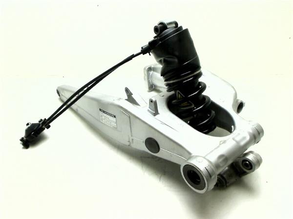 Grote foto yamaha fjr 1300 2006 2012 43ee achterbrug 3p6 1 motoren overige accessoires