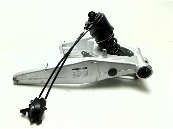 Grote foto yamaha fjr 1300 2006 2012 43ee achterbrug 3p6 1 motoren overige accessoires
