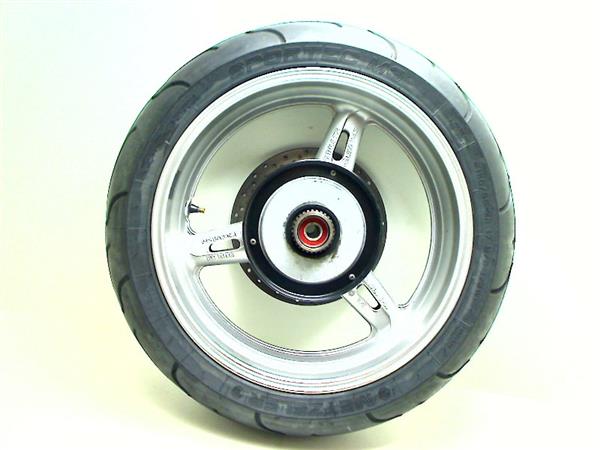 Grote foto yamaha fjr 1300 2006 2012 43h6 achtervelg motoren overige accessoires