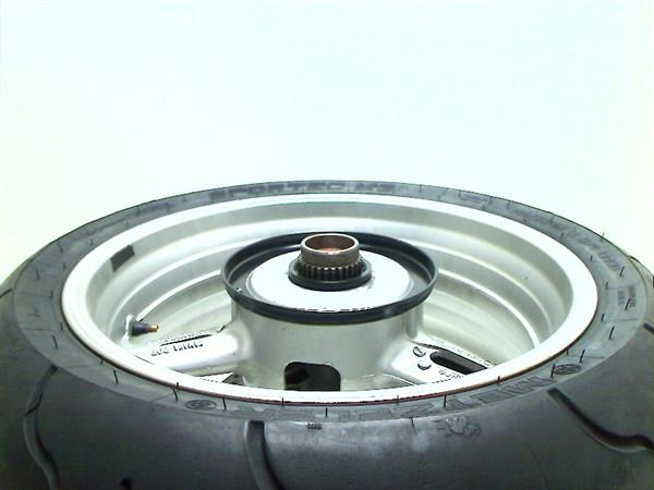 Grote foto yamaha fjr 1300 2006 2012 43h6 achtervelg motoren overige accessoires
