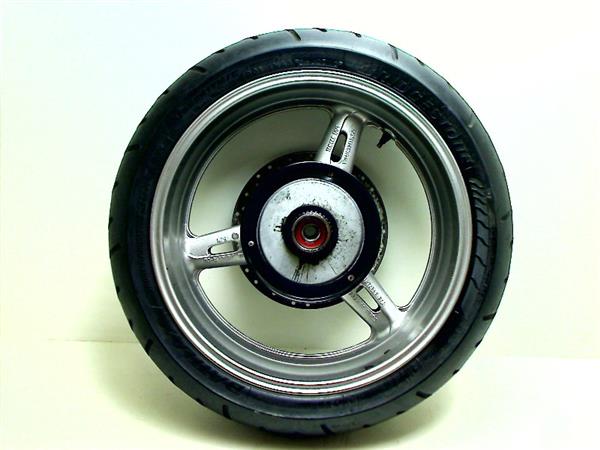 Grote foto yamaha fjr 1300 2006 2012 43h6 achtervelg motoren overige accessoires
