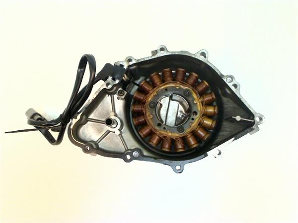 Grote foto yamaha fjr 1300 2006 2012 437t dynamo motoren overige accessoires