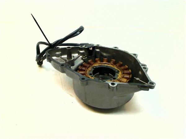 Grote foto yamaha fjr 1300 2006 2012 437t dynamo motoren overige accessoires