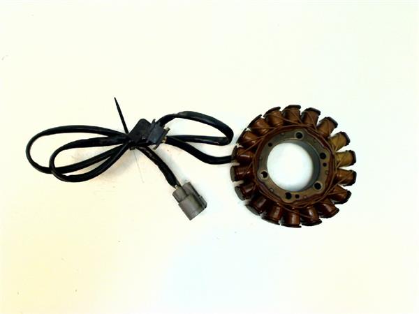 Grote foto yamaha fjr 1300 2006 2012 437t dynamo motoren overige accessoires