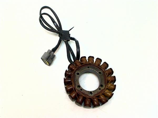 Grote foto yamaha fjr 1300 2006 2012 437t dynamo motoren overige accessoires