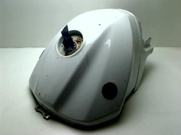 Grote foto yamaha fjr 1300 2006 2012 43ed brandstoftank motoren overige accessoires