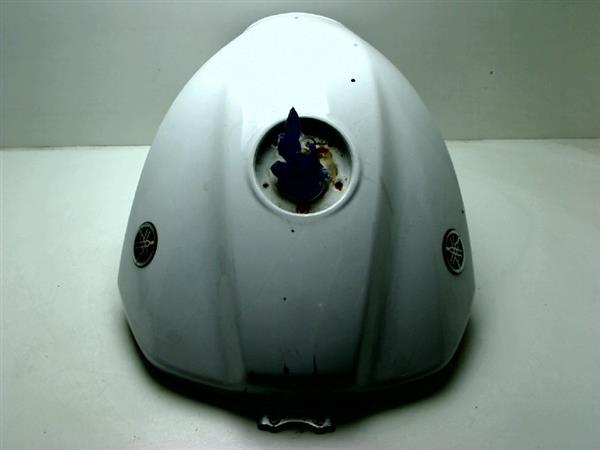 Grote foto yamaha fjr 1300 2006 2012 43ed brandstoftank motoren overige accessoires