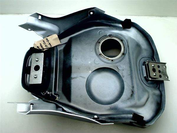 Grote foto yamaha fjr 1300 2006 2012 43ed brandstoftank motoren overige accessoires