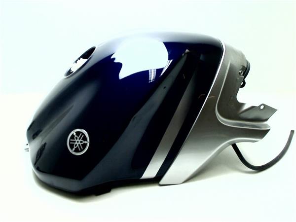 Grote foto yamaha fjr 1300 2006 2012 43ed brandstoftank motoren overige accessoires