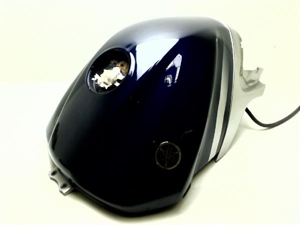 Grote foto yamaha fjr 1300 2006 2012 43ed brandstoftank motoren overige accessoires