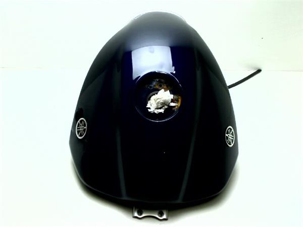 Grote foto yamaha fjr 1300 2006 2012 43ed brandstoftank motoren overige accessoires