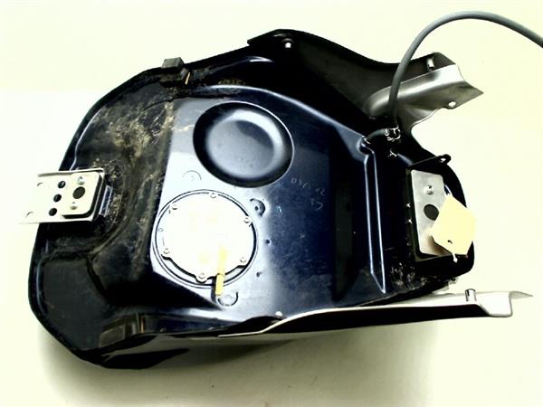 Grote foto yamaha fjr 1300 2006 2012 43ed brandstoftank motoren overige accessoires