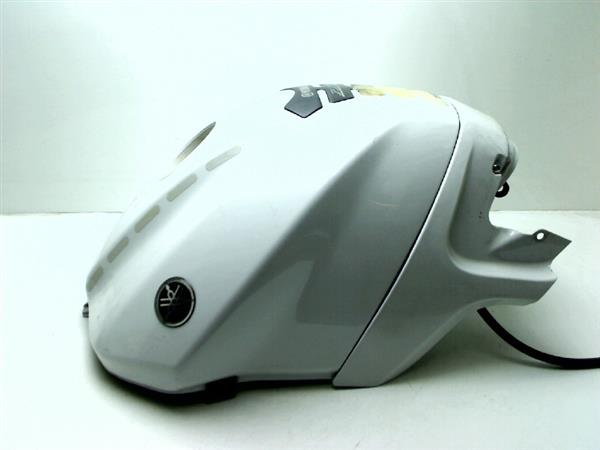 Grote foto yamaha fjr 1300 2006 2012 43ed brandstoftank motoren overige accessoires