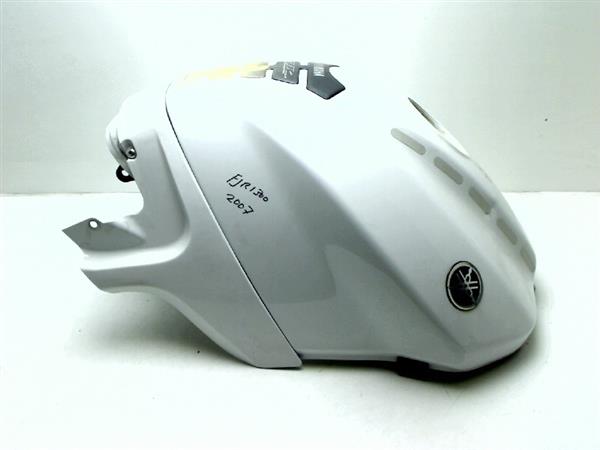 Grote foto yamaha fjr 1300 2006 2012 43ed brandstoftank motoren overige accessoires