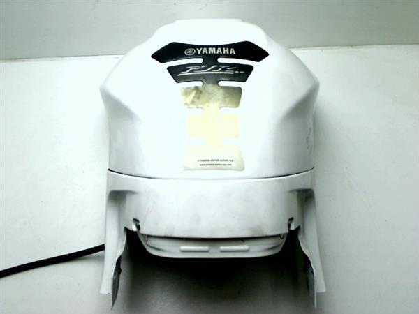 Grote foto yamaha fjr 1300 2006 2012 43ed brandstoftank motoren overige accessoires