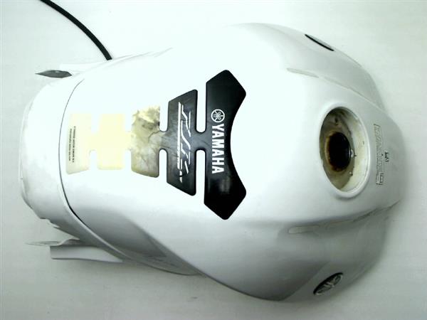 Grote foto yamaha fjr 1300 2006 2012 43ed brandstoftank motoren overige accessoires