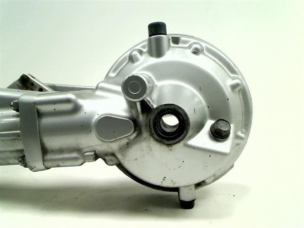 Grote foto yamaha fjr 1300 2006 2012 43gs cardan 3p6 motoren overige accessoires