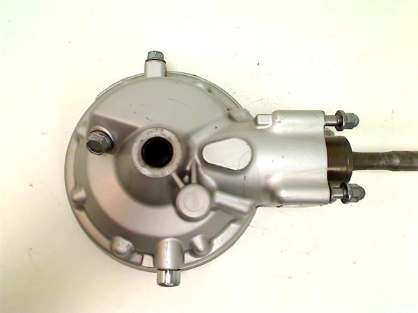 Grote foto yamaha fjr 1300 2006 2012 43gs cardan motoren overige accessoires
