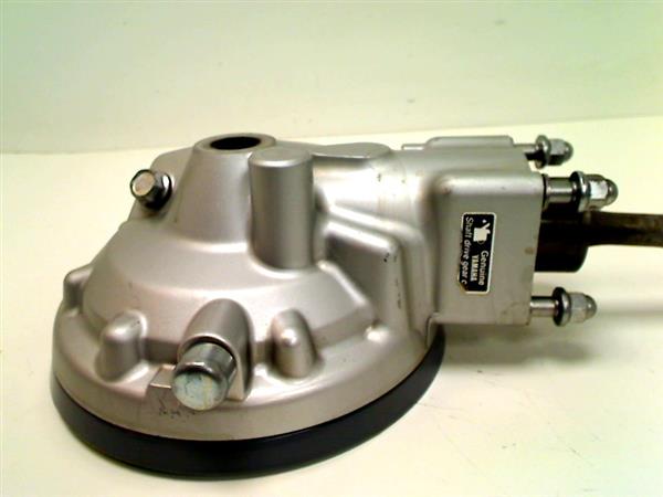 Grote foto yamaha fjr 1300 2006 2012 43gs cardan motoren overige accessoires