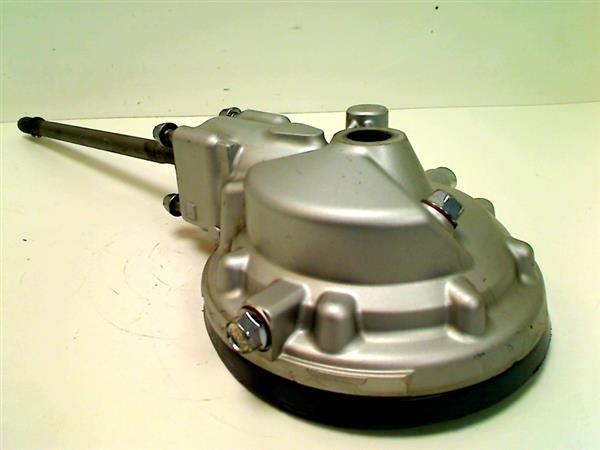 Grote foto yamaha fjr 1300 2006 2012 43gs cardan motoren overige accessoires