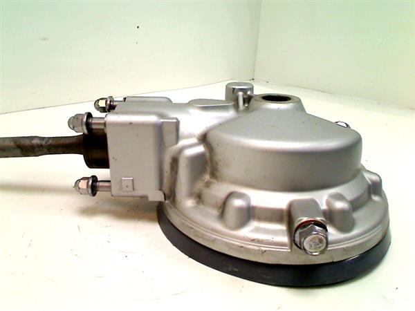 Grote foto yamaha fjr 1300 2006 2012 43gs cardan motoren overige accessoires