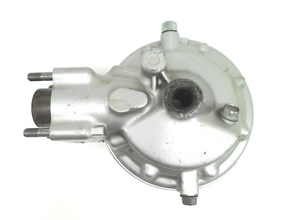 Grote foto yamaha fjr 1300 2006 2012 43gs cardan motoren overige accessoires
