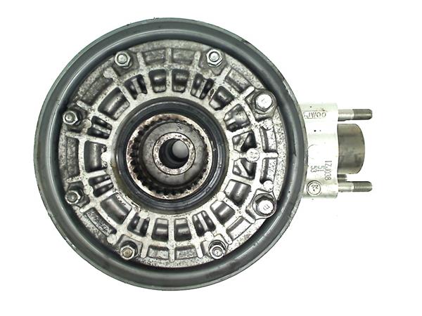 Grote foto yamaha fjr 1300 2006 2012 43gs cardan motoren overige accessoires