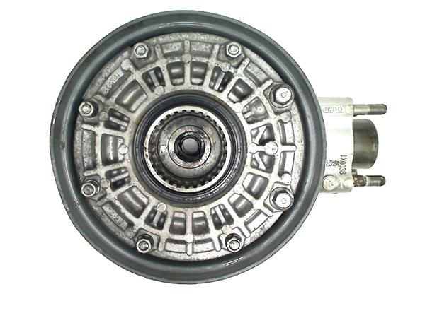 Grote foto yamaha fjr 1300 2006 2012 43gs cardan motoren overige accessoires