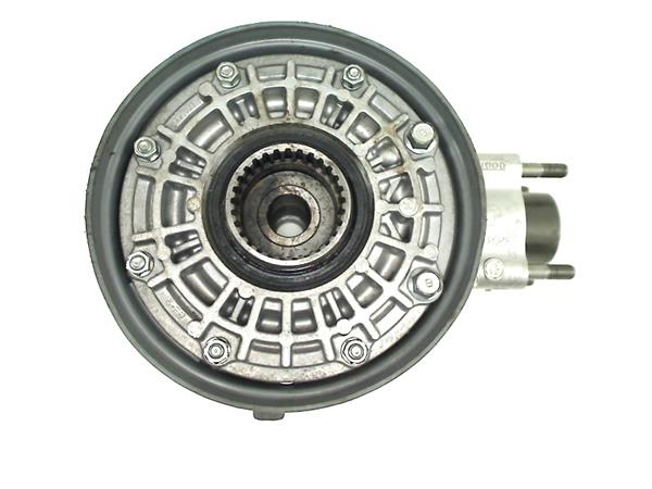 Grote foto yamaha fjr 1300 2006 2012 43gs cardan motoren overige accessoires