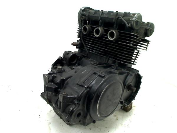 Grote foto yamaha xs 750 439v motorblok 1t5 003725 motoren overige accessoires