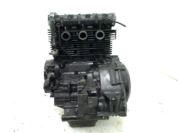 Grote foto yamaha xs 750 439v motorblok 1t5 003725 motoren overige accessoires