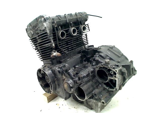 Grote foto yamaha xs 750 439v motorblok 1t5 003725 motoren overige accessoires