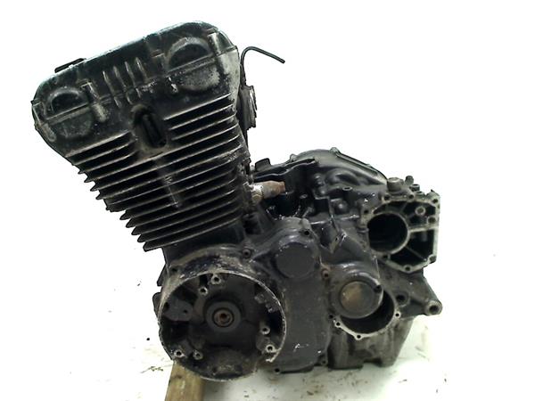 Grote foto yamaha xs 750 439v motorblok 1t5 003725 motoren overige accessoires