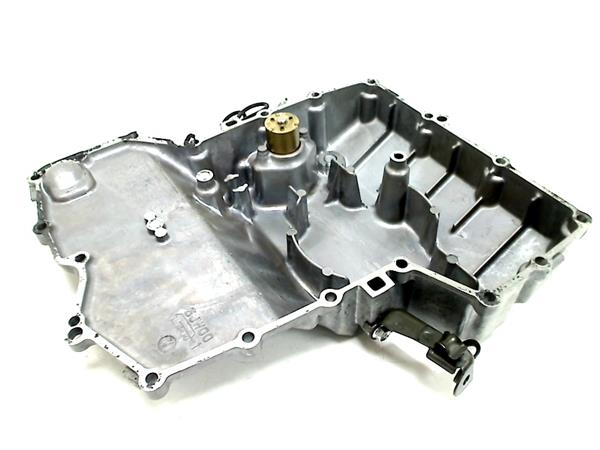 Grote foto yamaha fjr 1300 2006 2012 0210 carter pan motoren overige accessoires