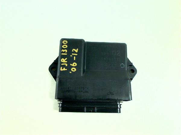 Grote foto yamaha fjr 1300 2006 2012 43hp cdi module fua008 motoren overige accessoires