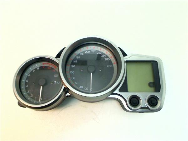 Grote foto yamaha fjr 1300 2006 2012 f164 dashboard ya0989 004 motoren overige accessoires