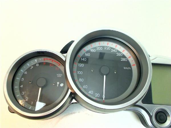Grote foto yamaha fjr 1300 2006 2012 f164 dashboard ya0989 004 motoren overige accessoires