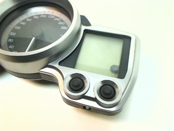 Grote foto yamaha fjr 1300 2006 2012 f164 dashboard ya0989 004 motoren overige accessoires