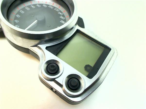 Grote foto yamaha fjr 1300 2006 2012 f164 dashboard 3p600 00 motoren overige accessoires