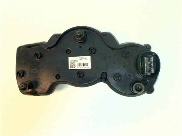 Grote foto yamaha fjr 1300 2006 2012 f164 dashboard 3p600 00 motoren overige accessoires