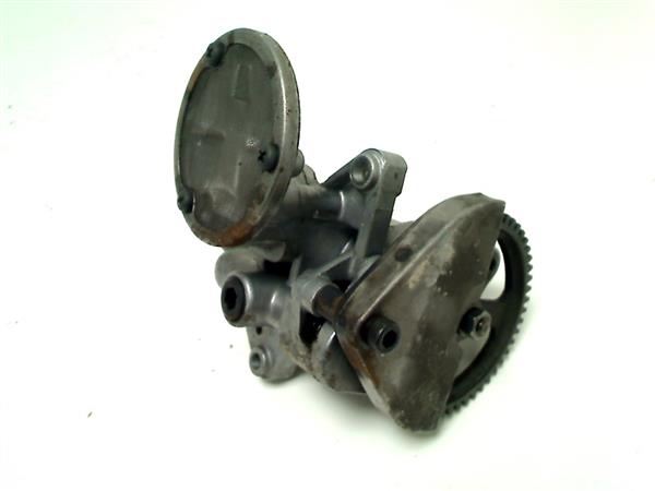 Grote foto yamaha xs 750 4449 oliepomp motoren overige accessoires