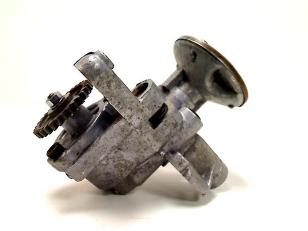 Grote foto yamaha xs 750 4449 oliepomp motoren overige accessoires