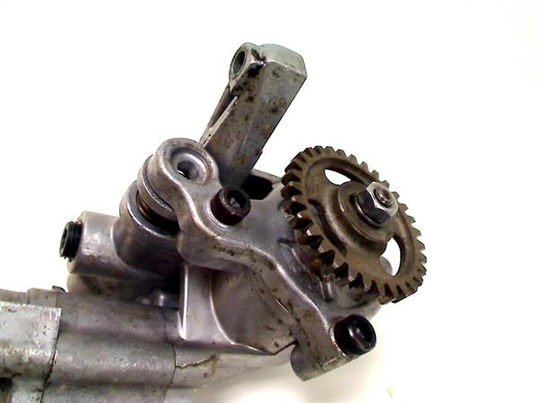 Grote foto yamaha xs 750 4449 oliepomp motoren overige accessoires